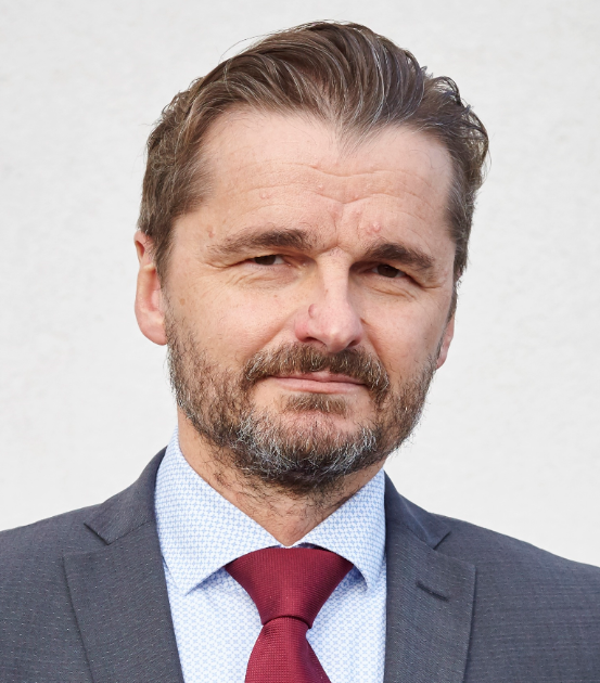 Hermann Pamminger